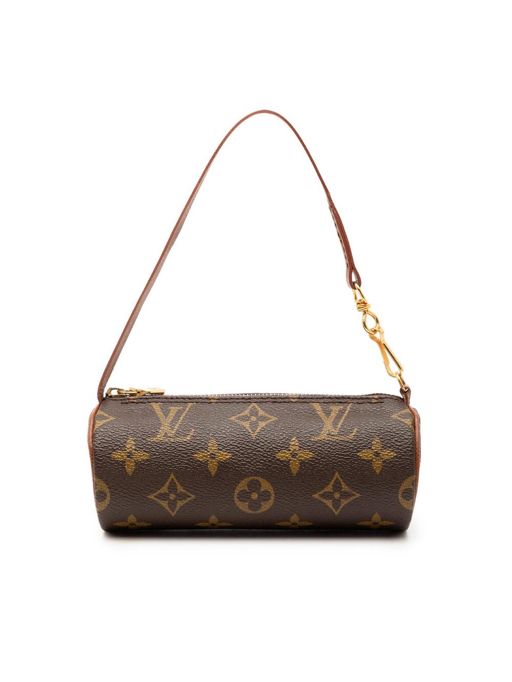 Louis Vuitton Papillon Pochette Pre- #361111L50B